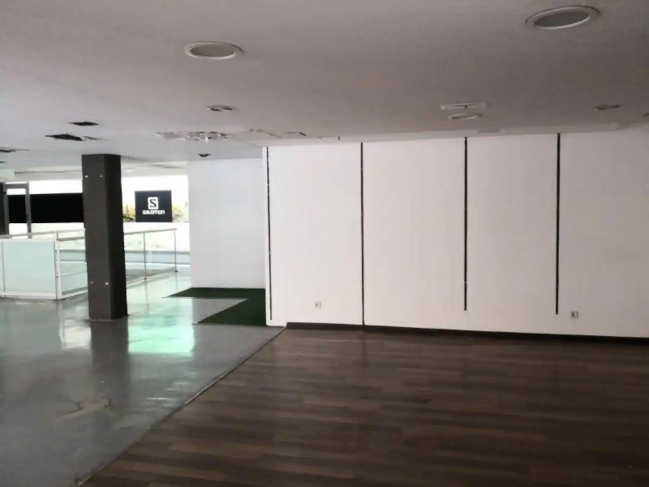 Locale commerciale in vendita a Centre - Sant Oleguer, imagen 8