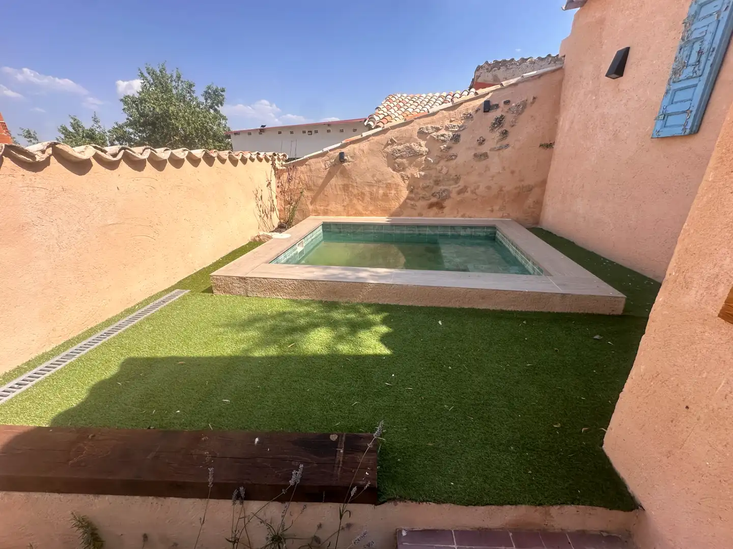 Casa o chalet en venta en Calle Cantón B, Fuentenava de Jábaga