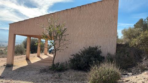 Foto 2 von Country house zum Verkauf in San Francisco, Villena