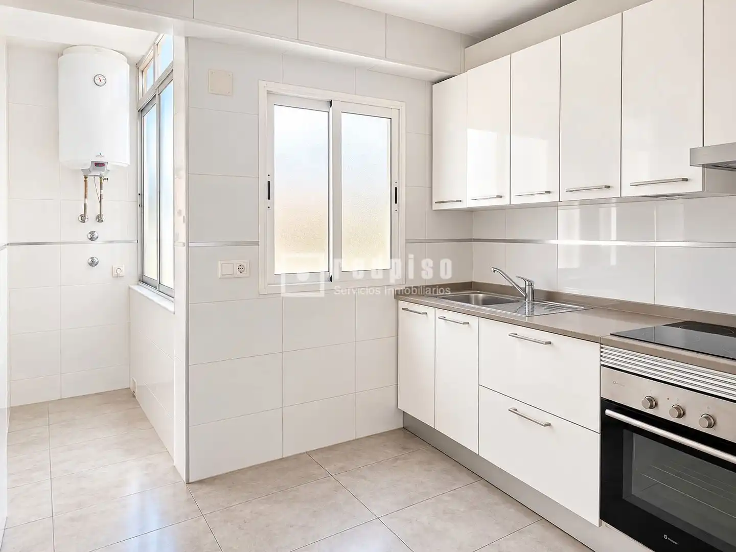 Flat with lift for sale in de la Virgen de las Maravillas, imagen 12