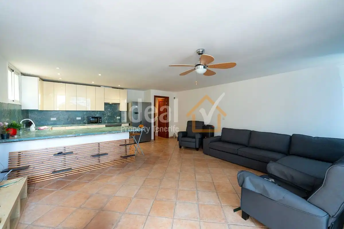 Detached house with pool for sale in Golf del Sur - Amarilla Golf, imagen 34