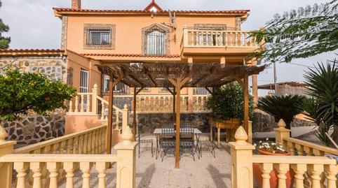 Foto 4 de Casa o xalet en venda a Centro, Murcia