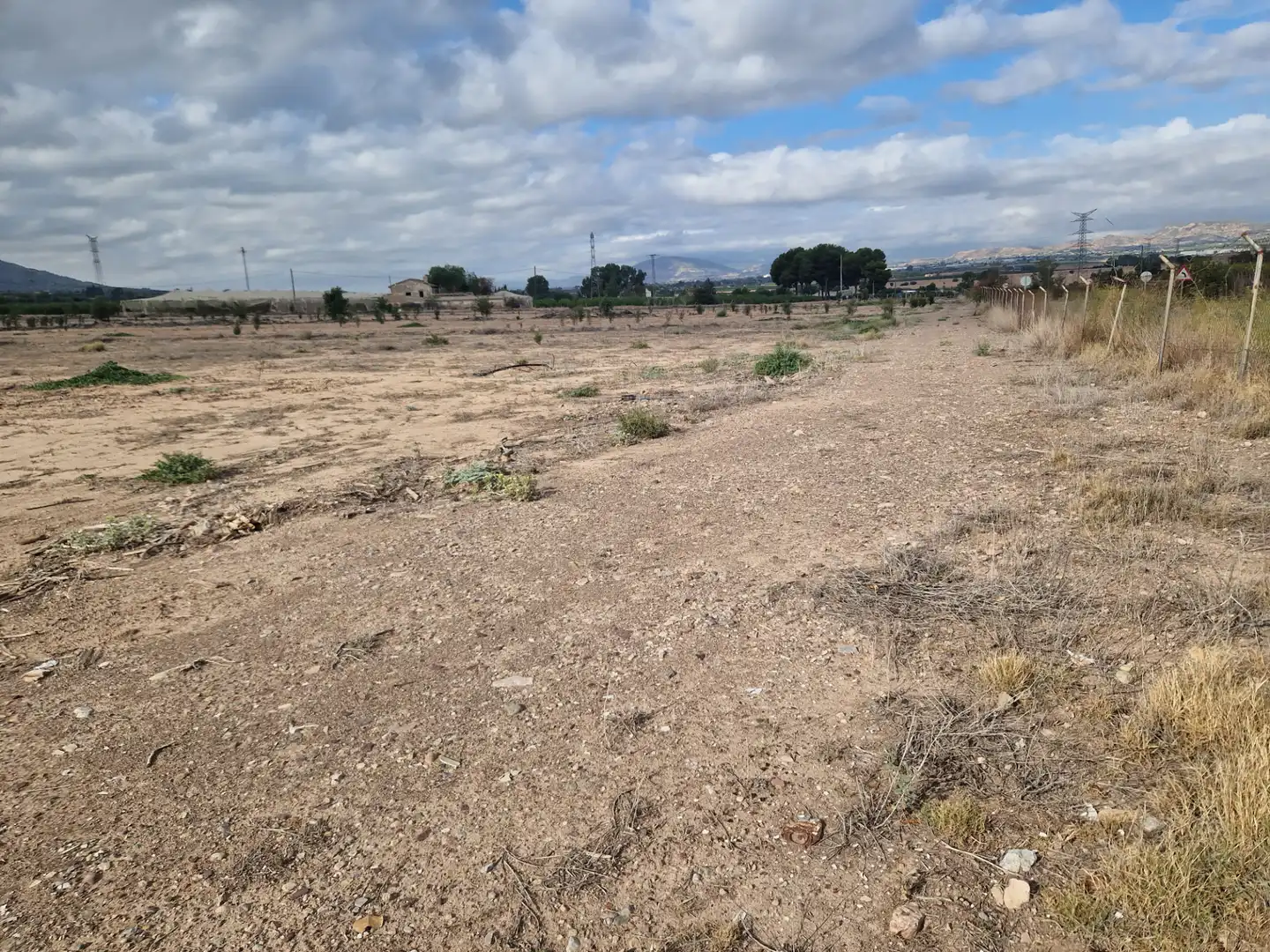 Terreno residenziale in vendita a Carretera de Mazarrón 43, imagen 3