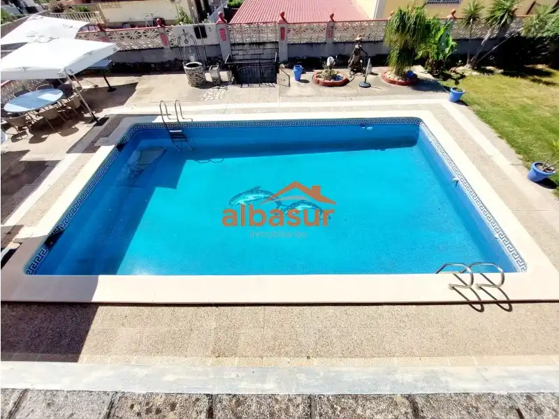Villa avec terrasse à vendre à Avenida Doña Manuela 47, imagen 25