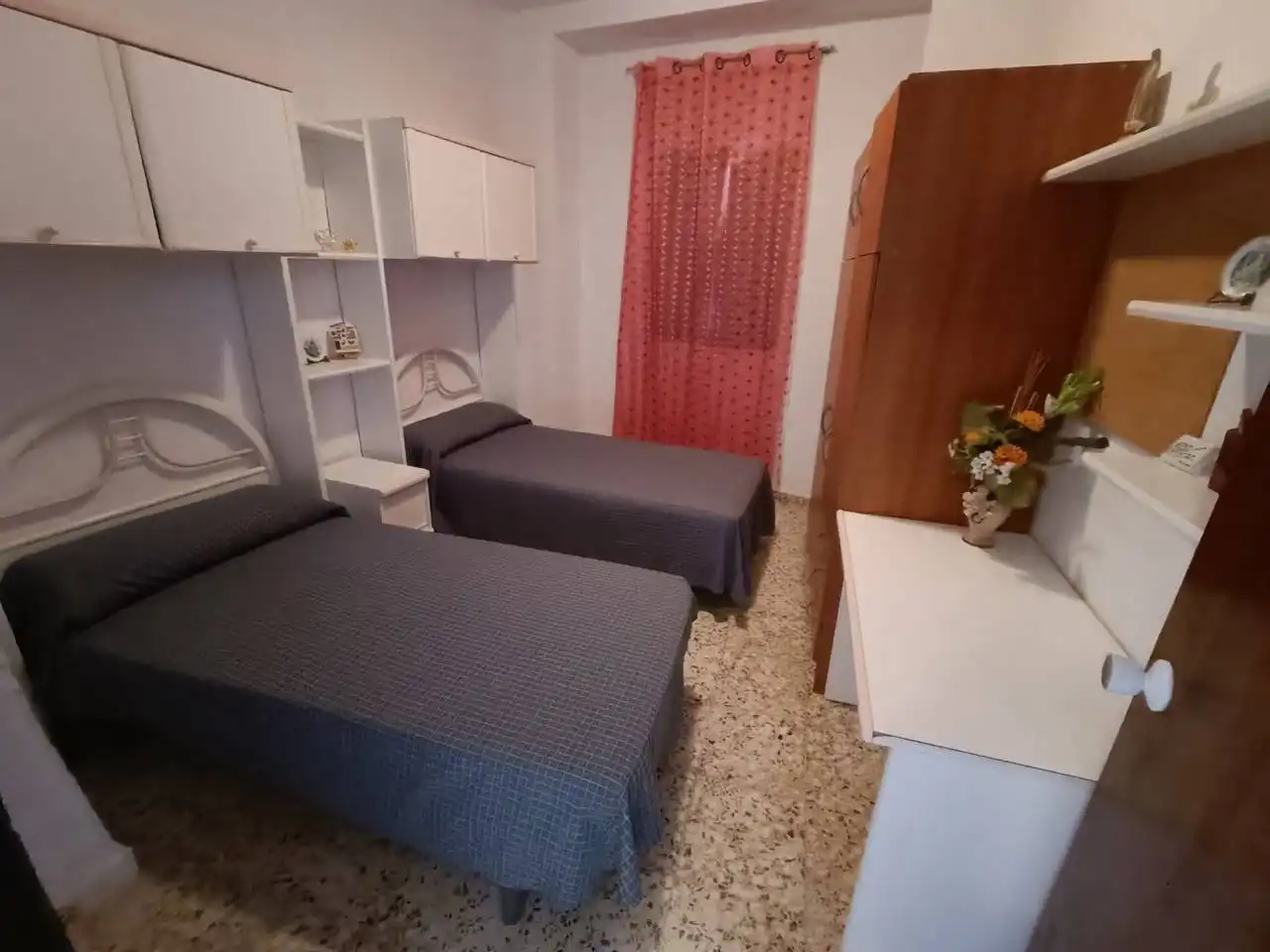 Casa amb jardí en venda a Huétor Tájar, imagen 6