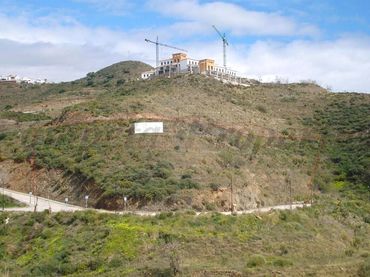 Terreno residenziale in vendita a El Peñoncillo
