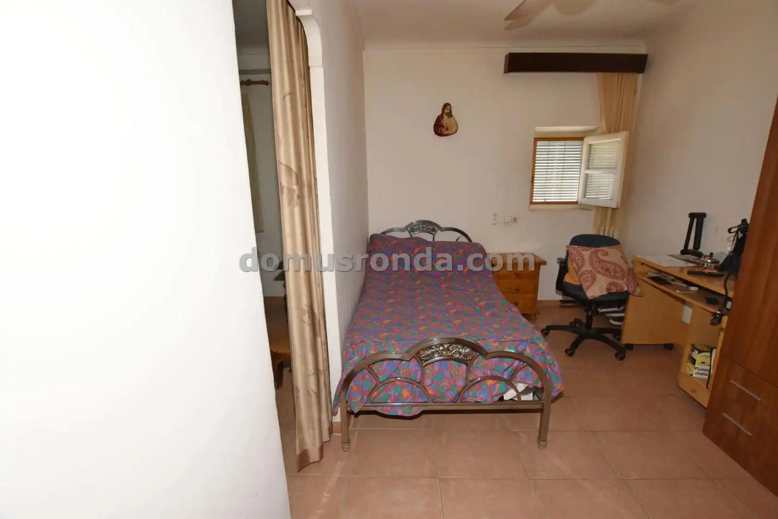 Casa en venta en Cuevas del Becerro, imagen 8
