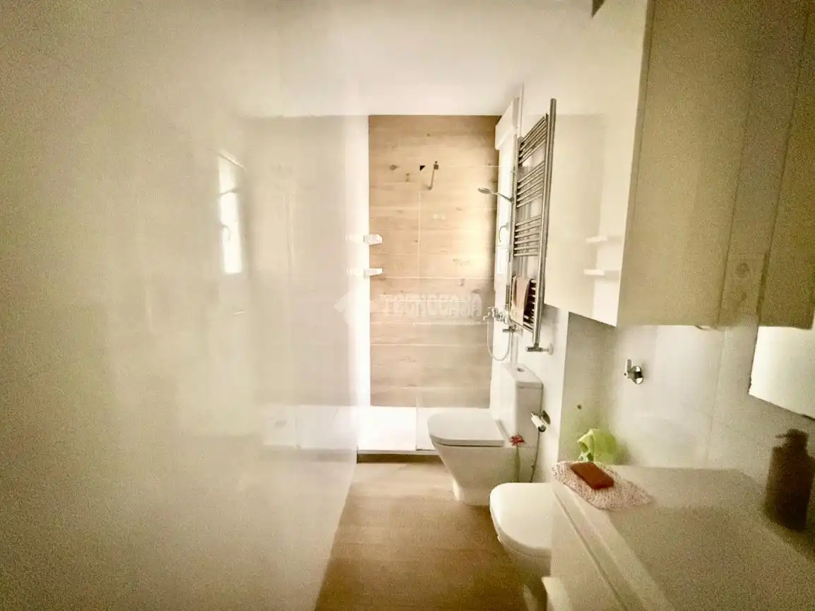 Wohnung zur Miete in Arapiles