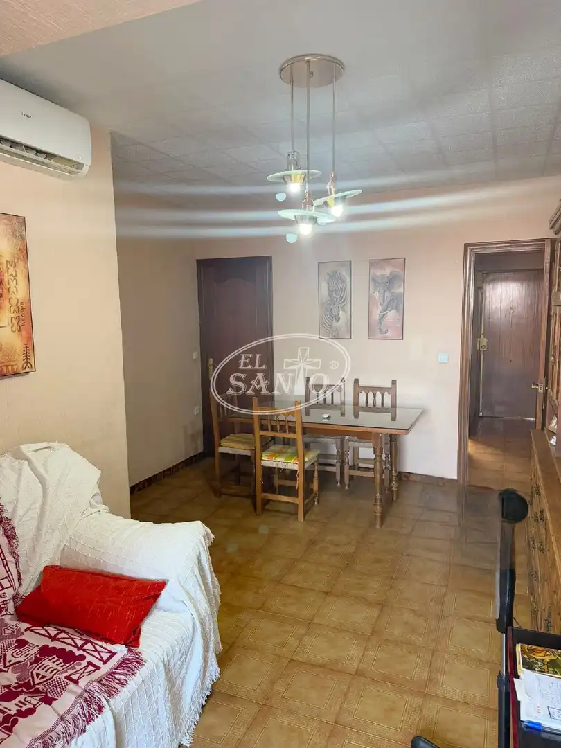 Ático con ascensor en venta en LA VIÑUELA, imagen 5