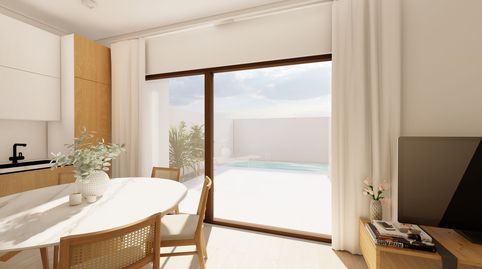 Foto 4 de Piso en venta en Calle Extramuros, 2, San Javier ciudad, Murcia
