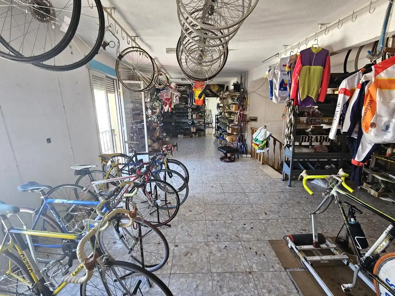 Local comercial de lloguer a Centro, imagen 10