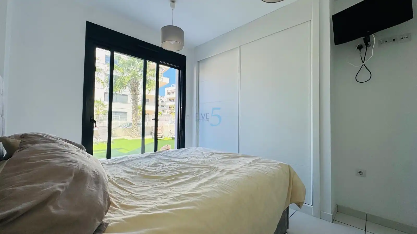 Wohnung mit Pool zum Verkauf in Calle Verbena de la Paloma, imagen 11
