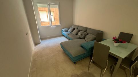 Foto 4 de Piso de alquiler en Almansa, Albacete