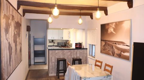 Foto 4 de Piso de alquiler en Barrio Alto, San Juan de Aznalfarache