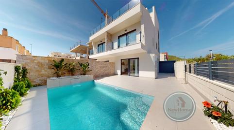 Photo 2 of House or chalet for sale in Carrer Callosa, Los Secanos, Alicante