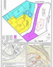 Foto 4 de Casa o xalet en venda a Calle San Pedro, El Palmar,  Murcia Capital