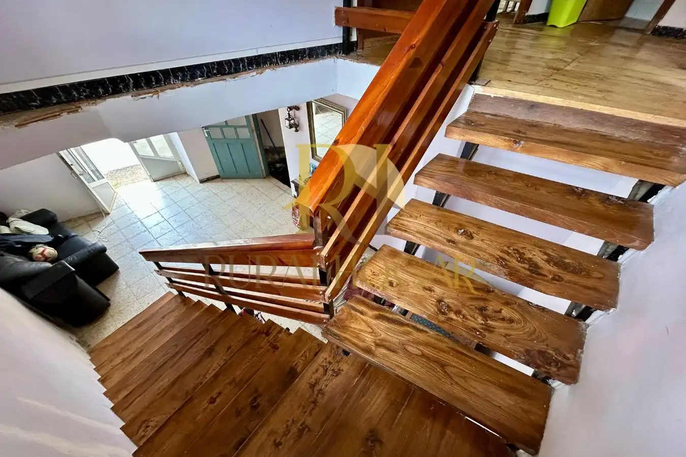 Casa o chalet en venta en Castrillo de la Valduerna con Balcón