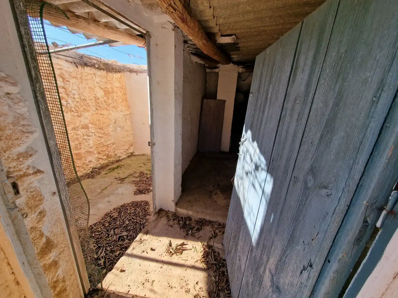 Casa o chalet en venta en Alcaucín