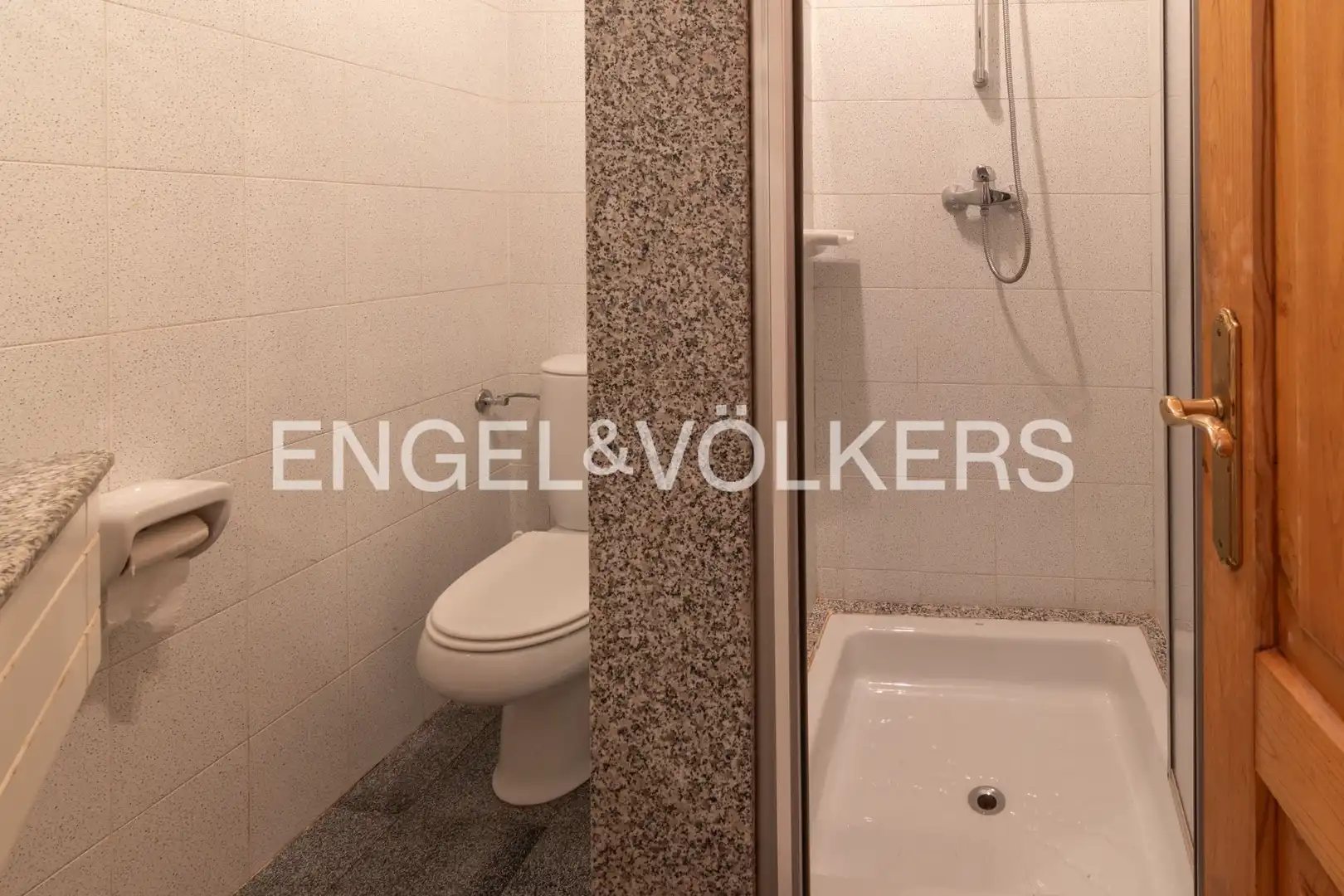 Baño de Casa o chalet en venta en Lekeitio con Calefacción, Jardín privado y Trastero