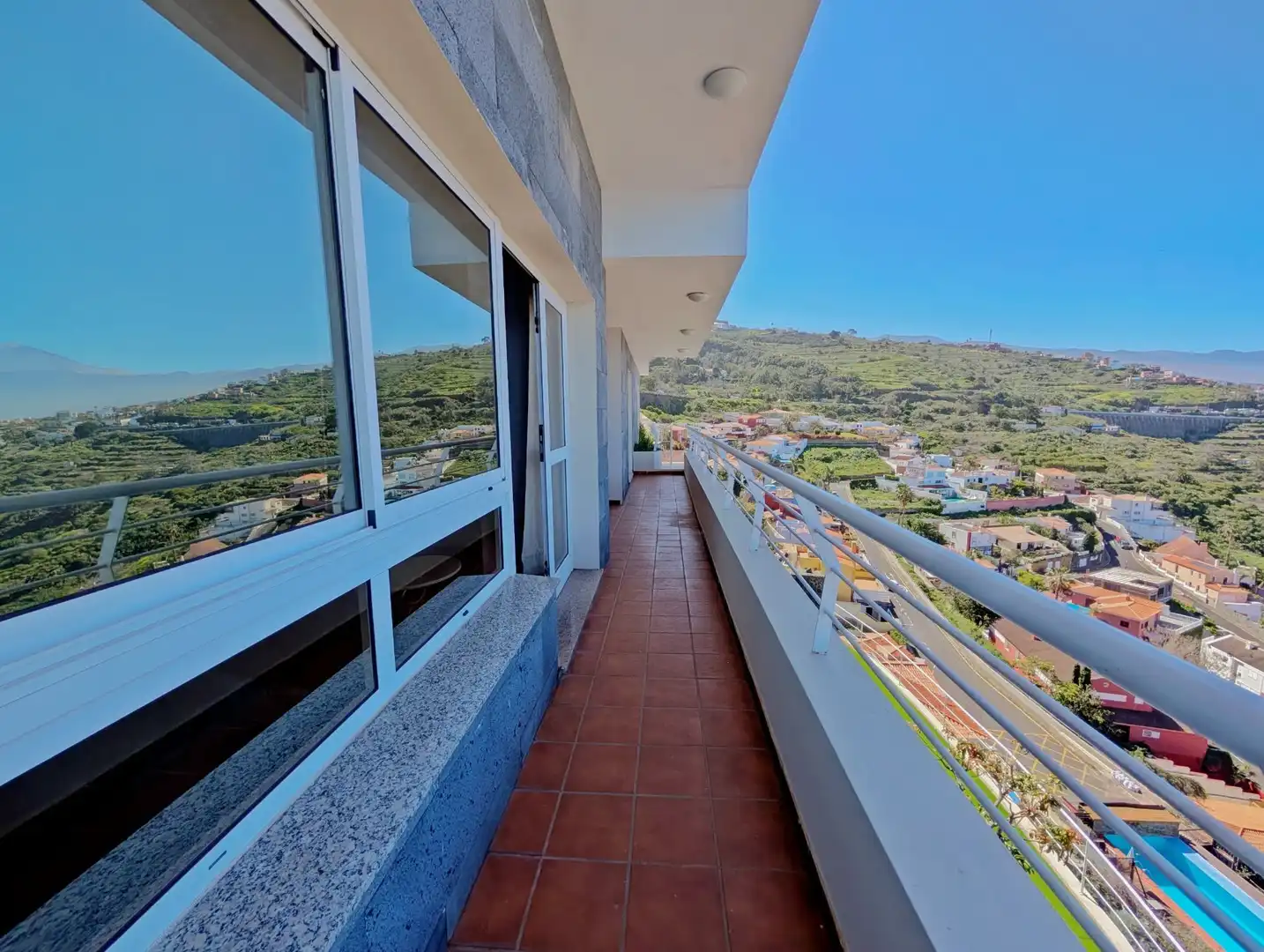 Detached house with garden for sale in El Sauzal, imagen 68