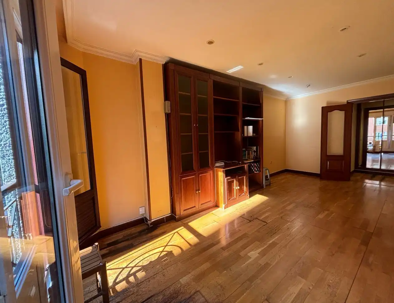 Appartamento con ascensore in vendita a Avenida de Portugal, imagen 5