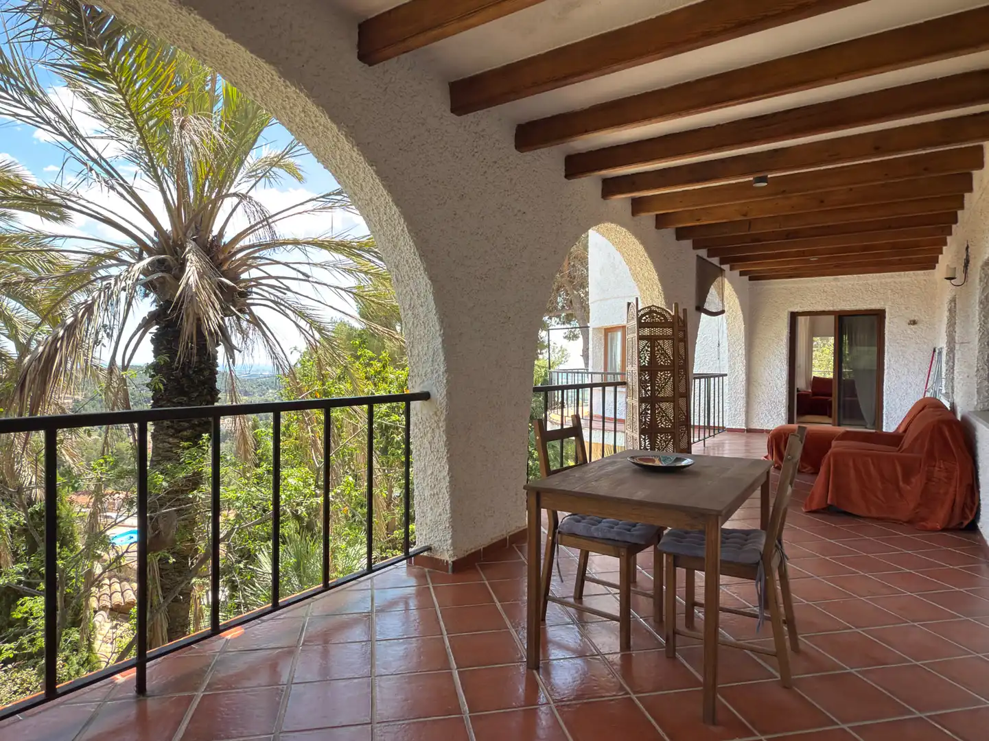 Casa o xalet en venda a Casco Urbano