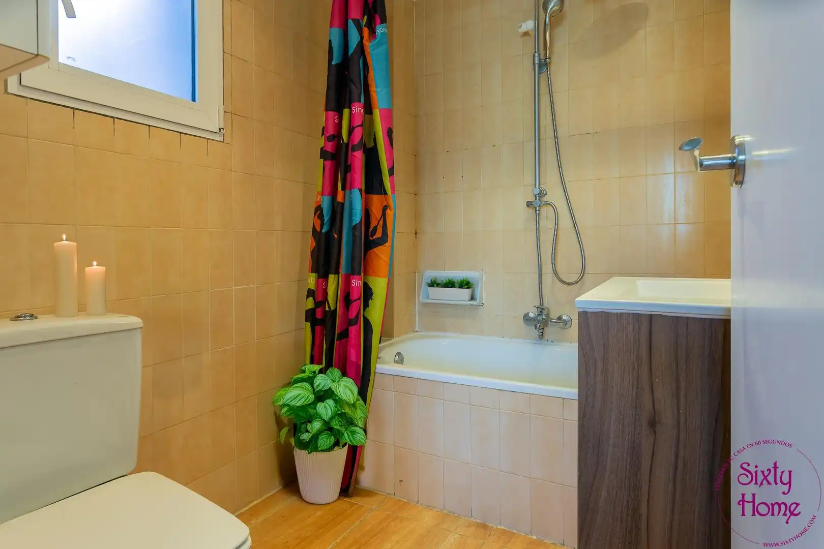 Flat for sale in Calle MIGUEL FLETA, 29, Perpetuo Socorro