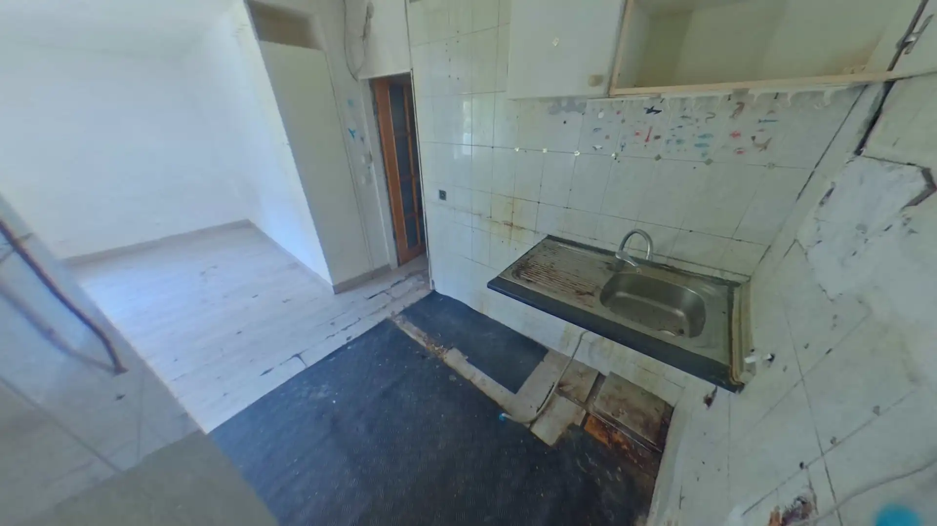 Flat for sale in San Agustín - Parque Europa