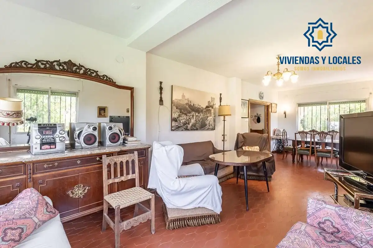 Casa con terraza en venta en Dílar, imagen 9