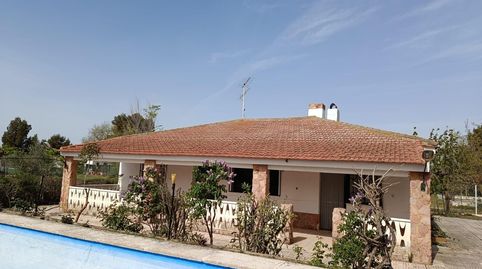 Photo 3 of Country homes for sale in Pedanías - Extrarradio, Albacete Capital
