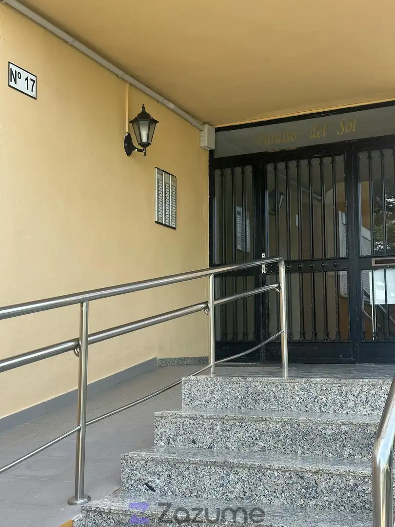 Flat for rent in C. Paraiso del Sol, Benajarafe
