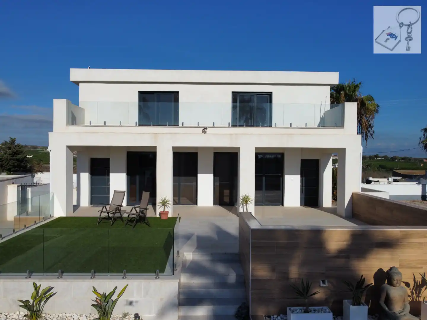 Maison rustique avec piscine à vendre à N/A, imagen 3