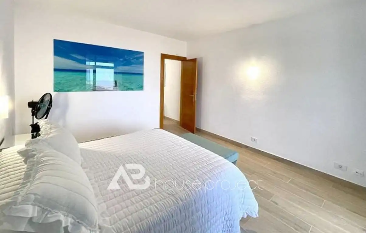 Penthouse with pool for sale in Callao Salvaje - Playa Paraíso, imagen 21