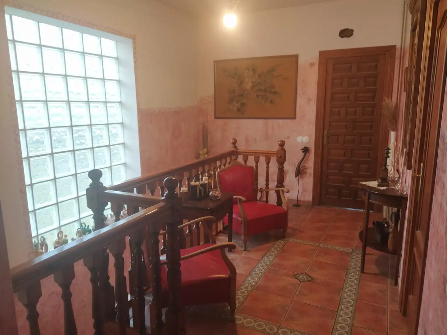 Casa rústica con jardín en venta en Sentmenat, imagen 27