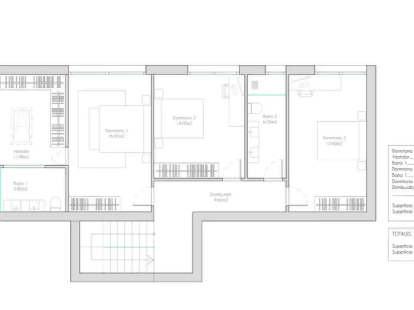 Residencial en venta en Medio Cudeyo