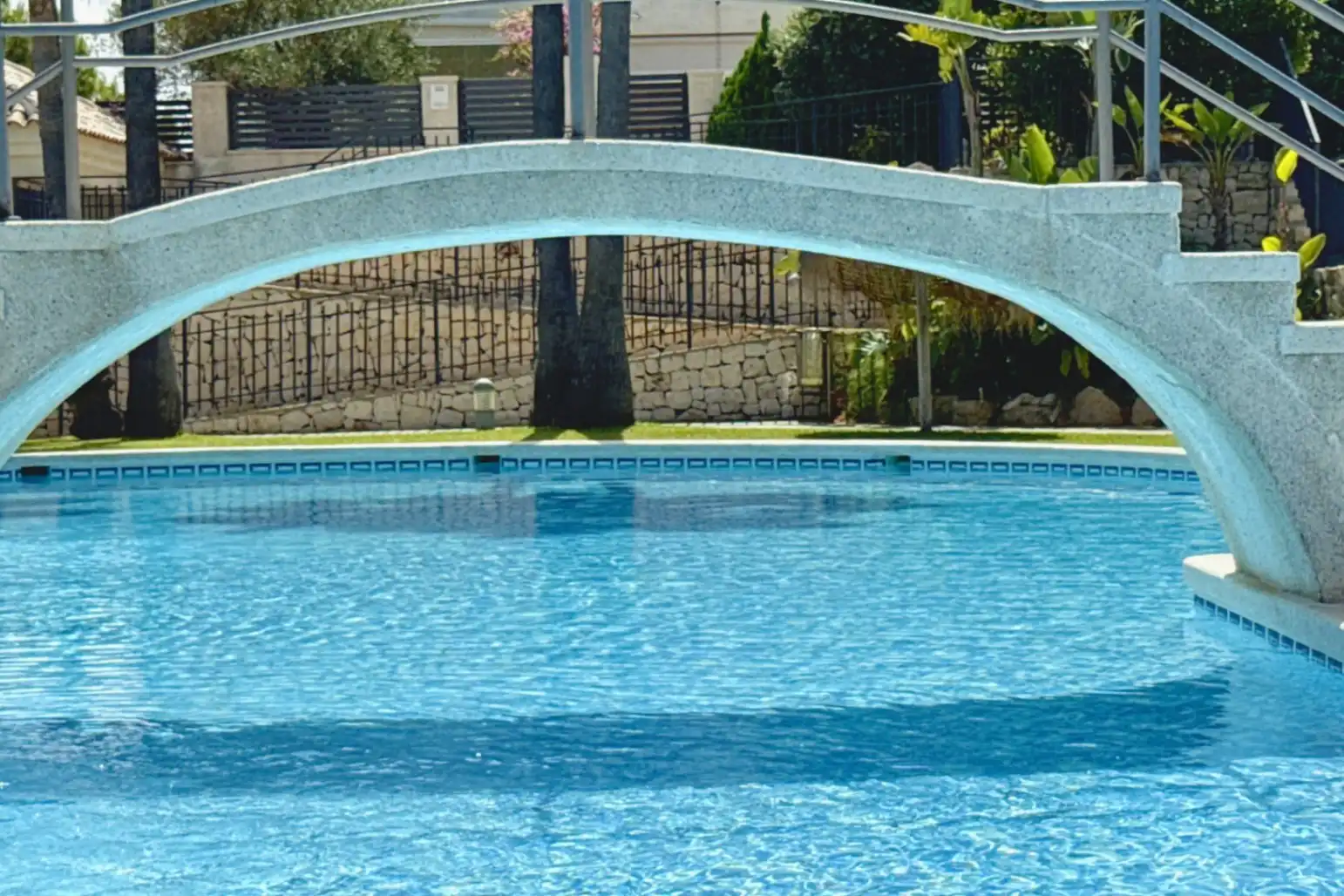 Villa con piscina in vendita a Benimeit - Tabaira, imagen 43
