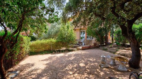 Foto 4 de Casa o xalet en venda a Los Ángeles - Jarandilla, Torrelodones