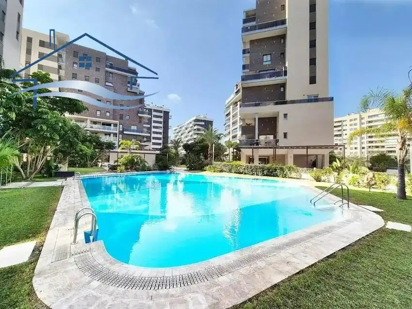 Pis amb piscina en venda a Maestro José Garberí Serrano, imagen 33
