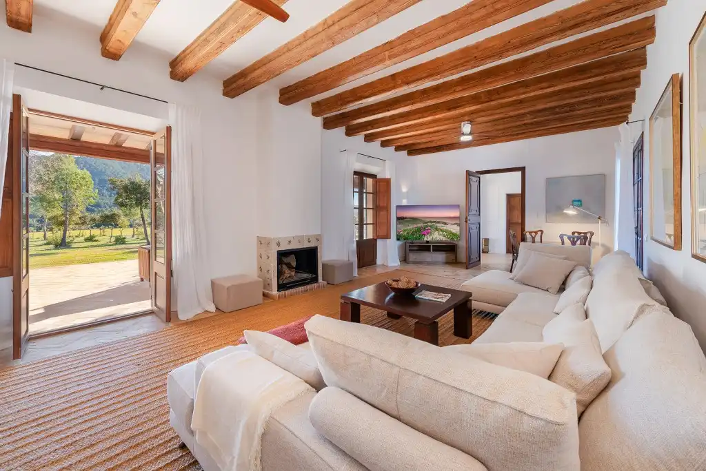 Maison rustique avec piscine à vendre à Campanet, imagen 8