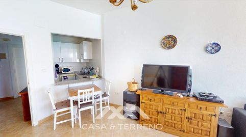 Foto 5 de Estudi en venda a Urbanización Centro Internacional, Algarrobo Costa, Algarrobo