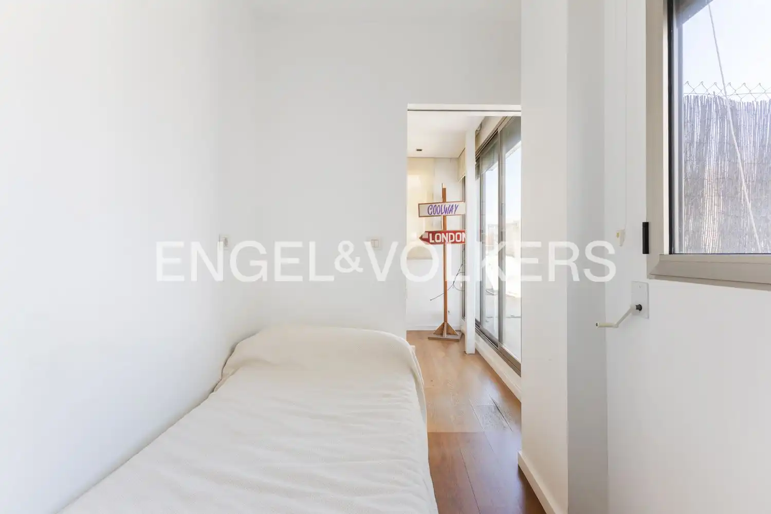 Attique avec ascenseur à vendre à L'Eixample, imagen 32