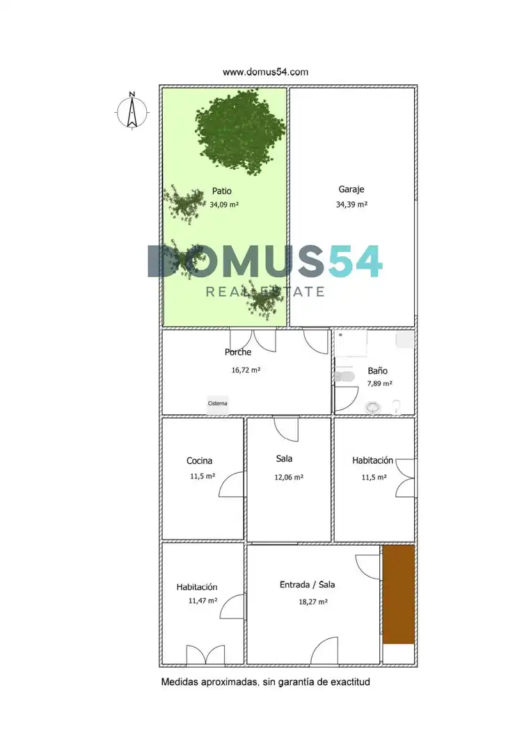 Casa o xalet en venda en Sineu amb Terrassa