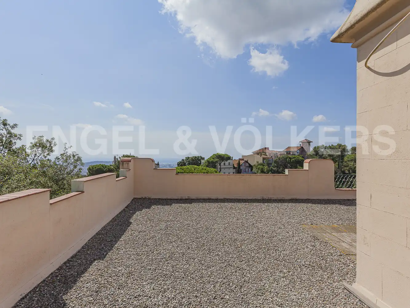Houses for sale in Vallvidrera - Tibidabo - Les Planes