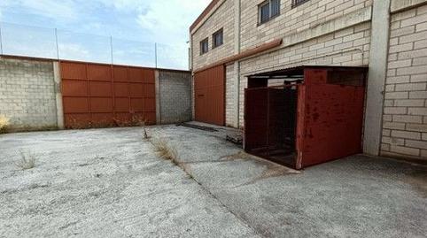 Photo 5 of Industrial buildings to rent in Calle de Marcelino Álvarez, 1p, Casablanca,  Zaragoza Capital
