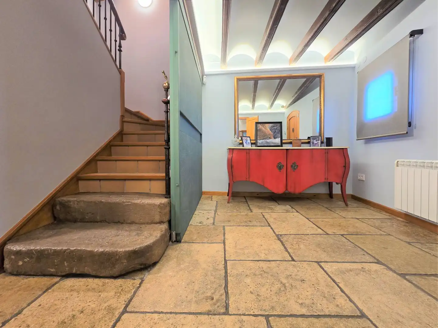 Casa o xalet de lloguer a Carrer Major, 1, Arbolí