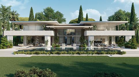 Foto 2 de Residencial en venda a Hacienda Las Chapas, Málaga