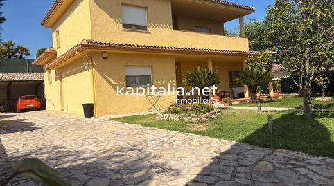 Foto 5 de Casa o chalet en venta en El Pilar, Ontinyent