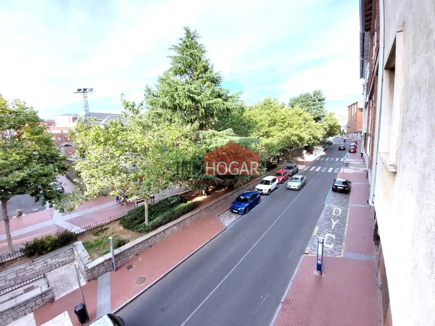 Appartamento con terrazza in vendita a Paseo SAN ROQUE, imagen 5