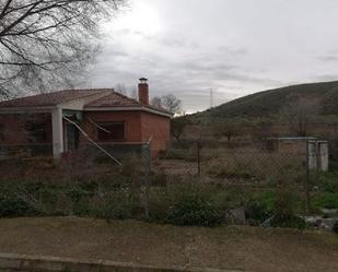 Casa o xalet en venda en Barajas de Melo