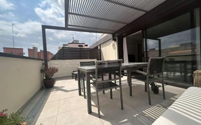 Terrace of Attic for sale in Sabadell  with Air Conditioner, Heating and Terrace